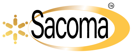 Sacoma Health Foods Logo